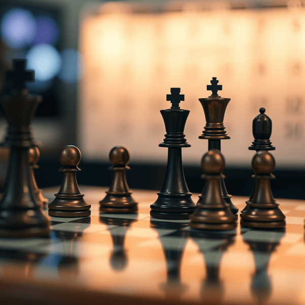 Mastering Your Legal Schedule: Calendaring Strategies for Attorneys and Law&nbsp;Students