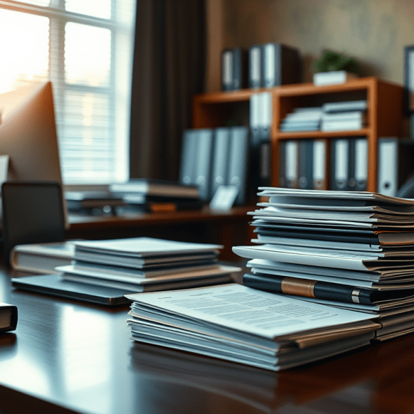 Respecting Your Support Staff: The Key to Thriving in Your Early Legal&nbsp;Career