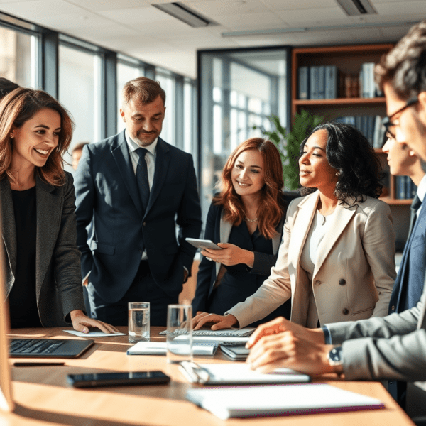 Navigating Your Initial Period at a New Legal Job: Essential Tips for&nbsp;Success